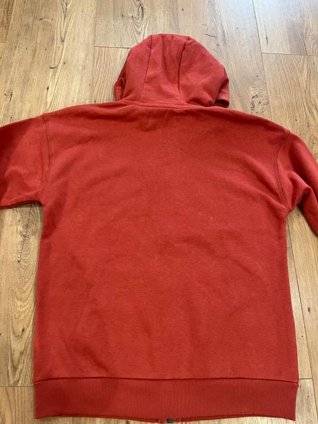 Mikina reserved - top stav, reserved,146