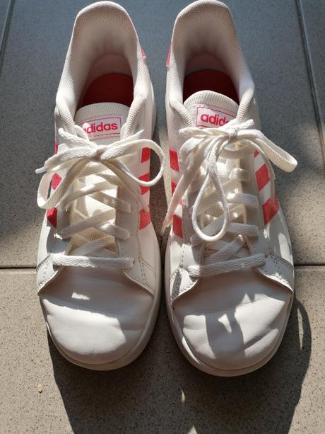 Tenisky, adidas,36