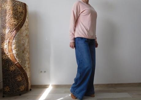 Mikinka makučká -m,, m