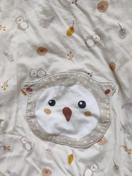 Pyžamká lindex 3 ks, lindex,86