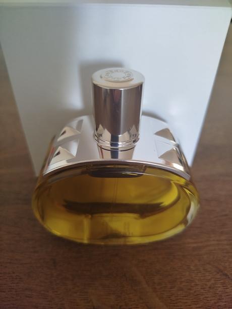 Hermes parfém, 