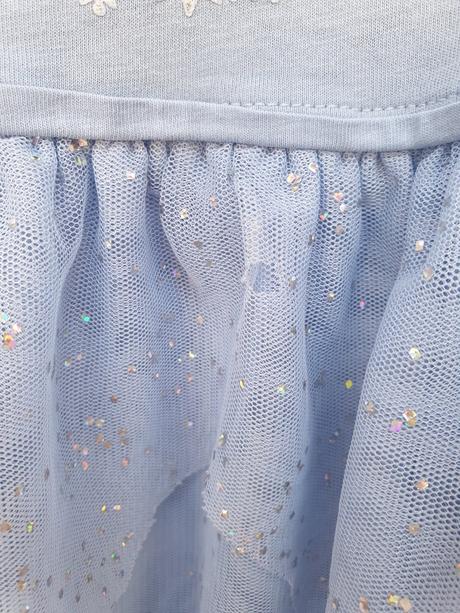 Pyzamko do školky, h&m,98