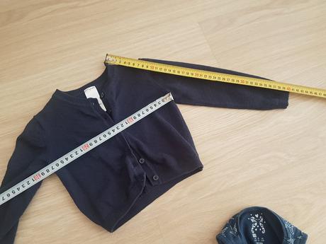 Svetrik, palomino,104