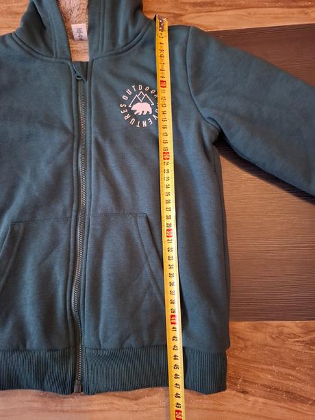 Mikino - bunda, dopodopo,122