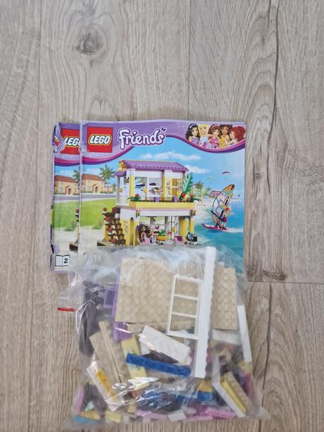 Lego friends 41037,