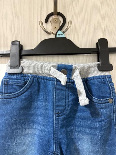 Chlapčenské džínsy, pepco,86