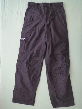 Northpeak - nohavice, m