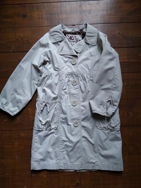 Prechodný kabát, george,122