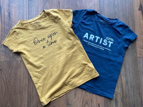 Dievčenské tričká, reserved,110