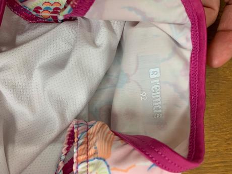 Reima plavky 92, reima,92