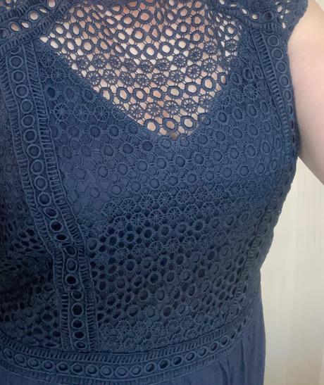 Šaty h&m, h&m,m