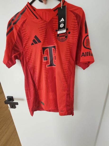 Dres fc bayern munchen, adidas,s