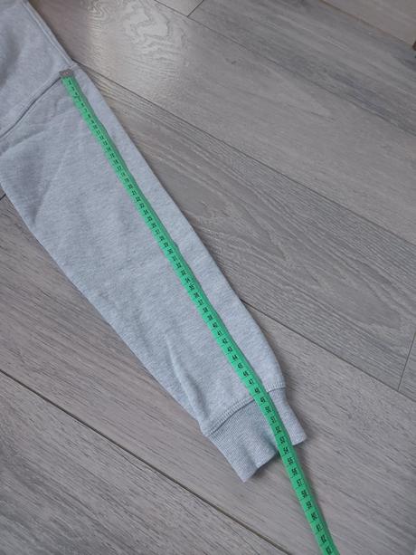 Mikina spaca jam, marks & spencer,164