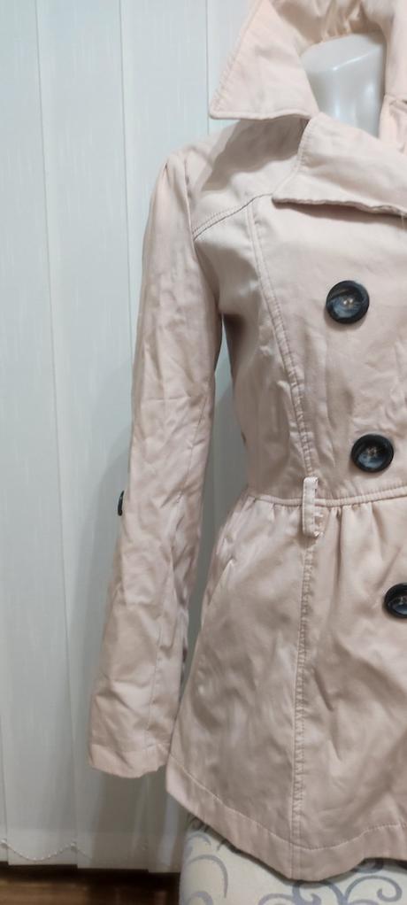 Trenckot, new look,38