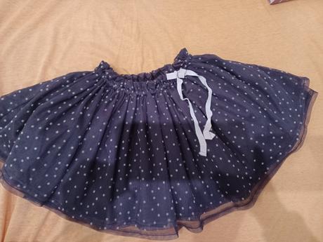 Sukna lili gaufrette 4 roky, 122