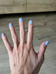 trend !t up lak na nechty, 6 ml