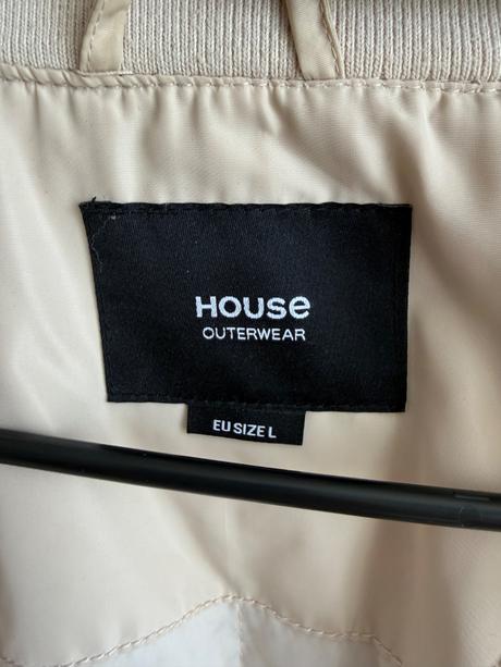 Pánska bombera, house,l