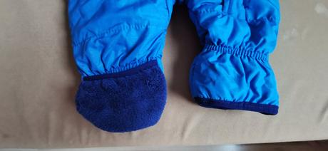 Zimná kombinéza 56, lupilu,56