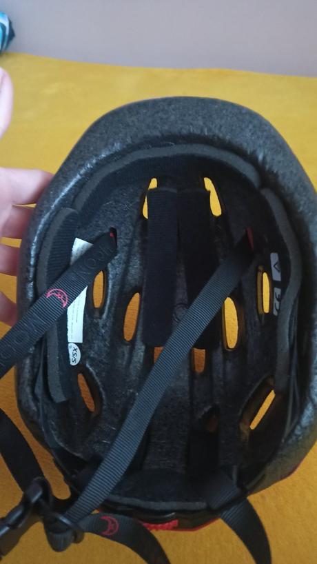 Detská cyklo prilba vel.xs/s, xs