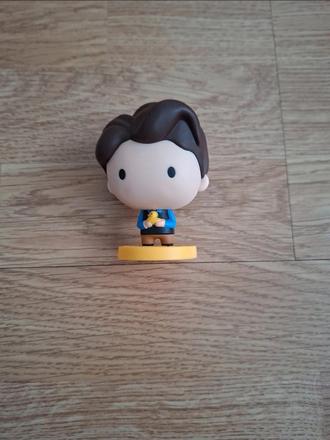 Figúrka z mcdonalds, 