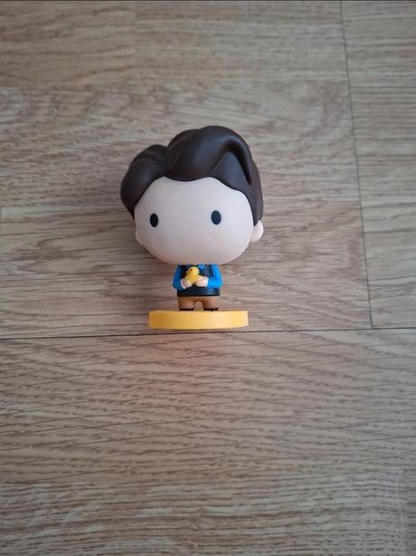 Figúrka z mcdonalds, 