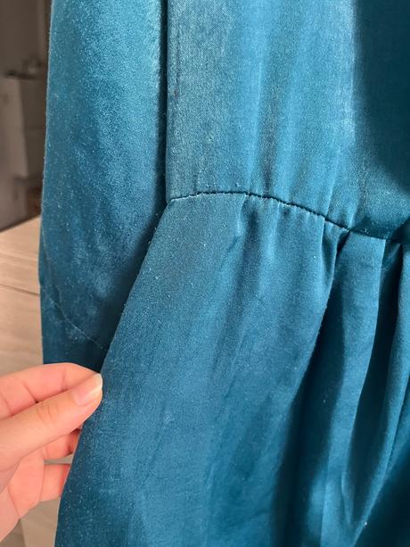 Spoločenské šaty, zara,xs