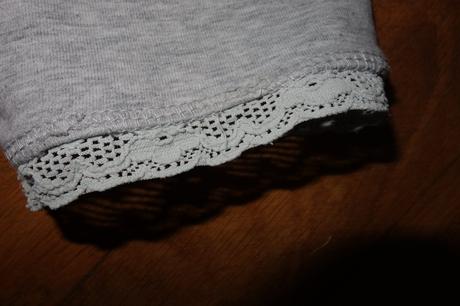 H&m legínky na 4-5 rokov, h&m,110