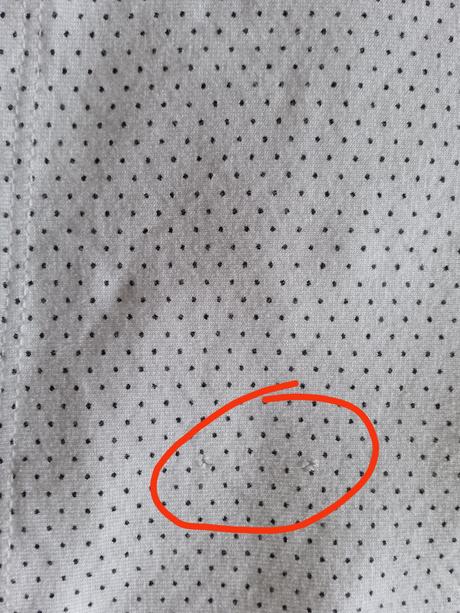 Dámske tričko, orsay,s