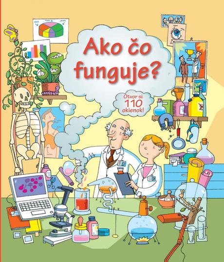 Ako čo funguje. otvor si 110 okienok,