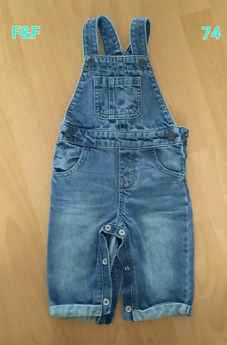 Krásne rifle na traky, f&f,74