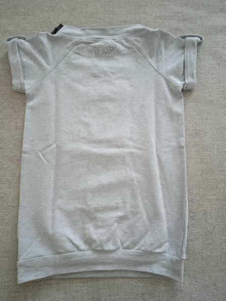 Dievčenské tunika/ dlhšie tričko disney minnie, liu jo,128