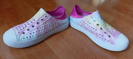 Skechers do vody č.33 / 20cm, skechers,33