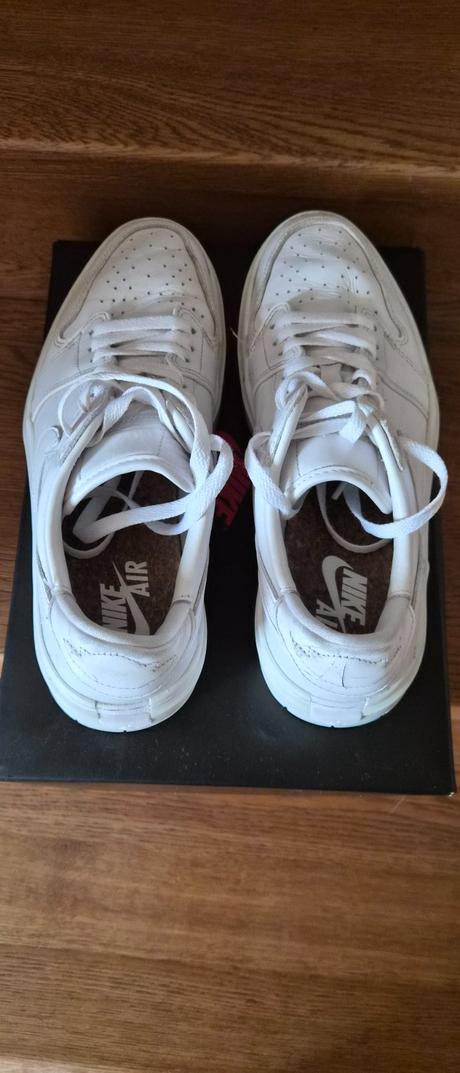 Nike tenisky, nike,40