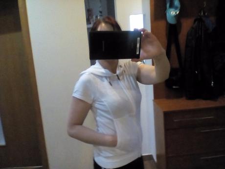 La gear tricko, l.a. gear,s