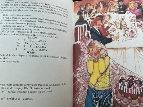 Stará retro kniha nedeľa ján uličiansky 1987, 