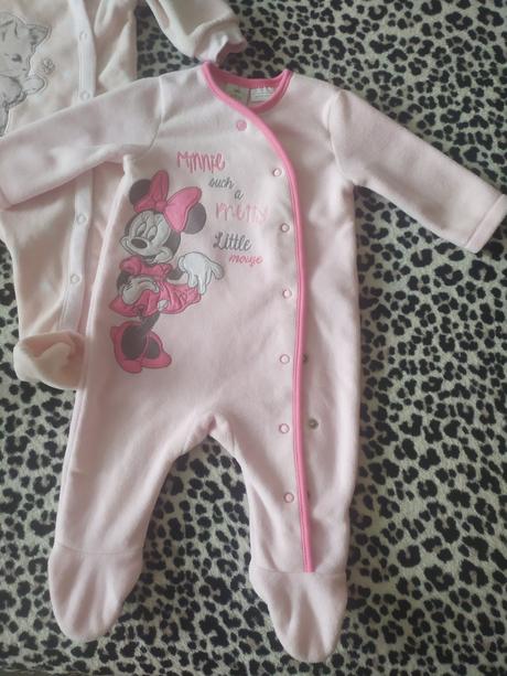 Teplé overaly, pyžamká, f&f,62