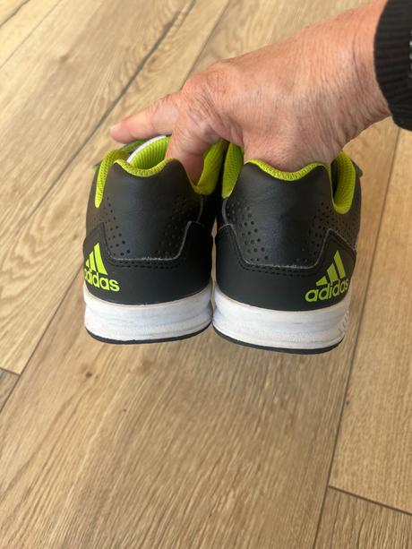 Tenisky, adidas,35