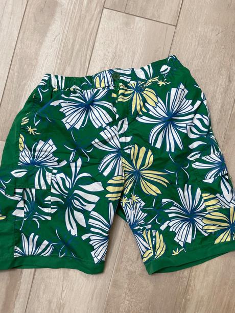 Plážové šortky, xl
