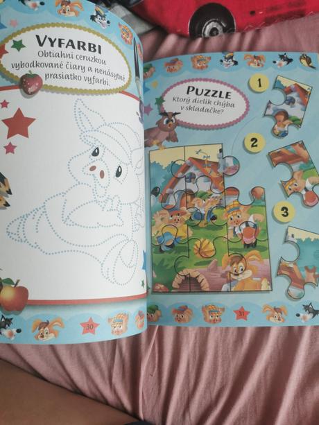 Zábavné úlohy z rozprávok,