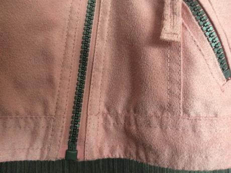 Prechodna bundicka 98, kiki&koko,98