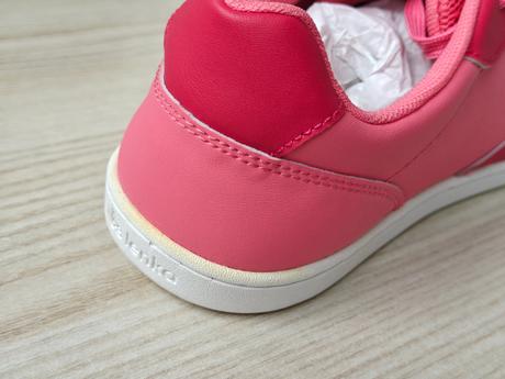 Be lenka scoot junior - light & dark pink 35 e236, be lenka,35