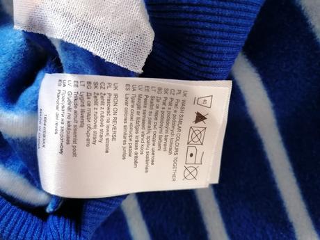 Mikina s kapucňou, minoti,98