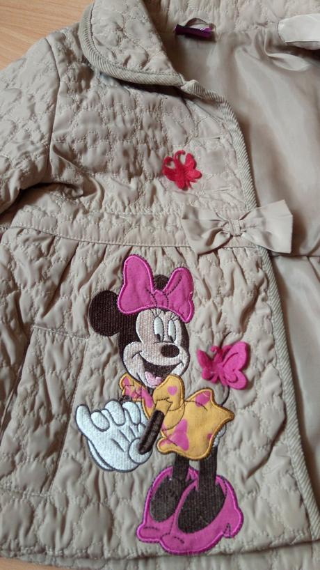 Prešivany kanatik, disney,104