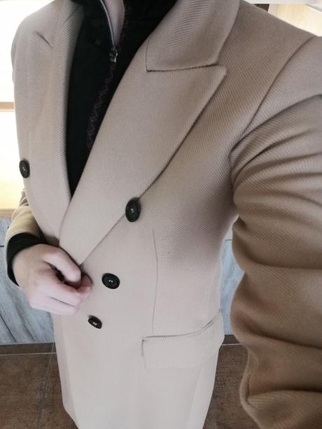 Dámsky kabát zara, zara,xs