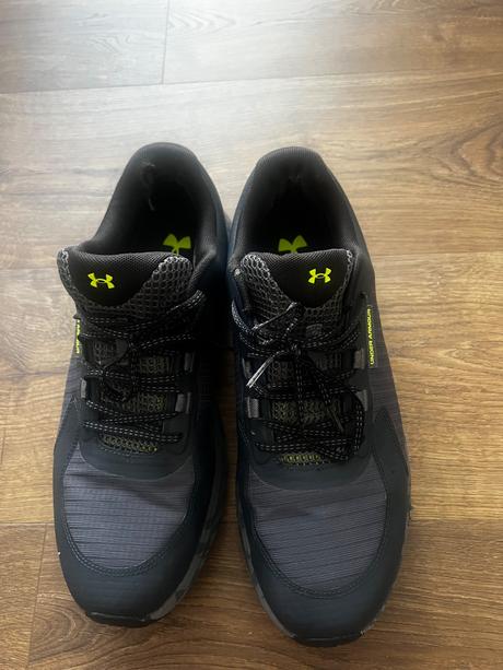 Under armour botasky, under armour,46
