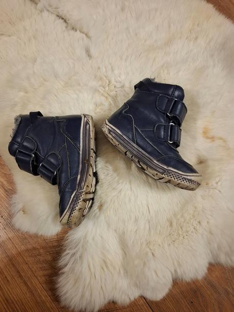 Zimne cizmy protetika 23, protetika,23