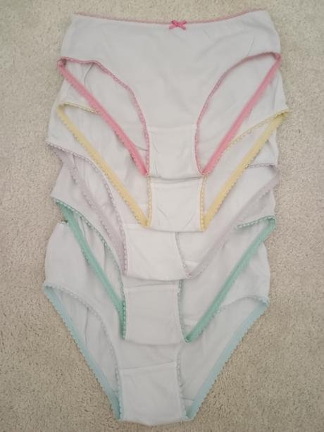 Detské nohavičky, f&f,128