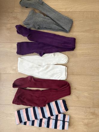 Pančuchy, lindex,152