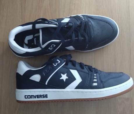 Tenisky dámske, converse,41