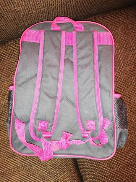 Ruksak monster high, 